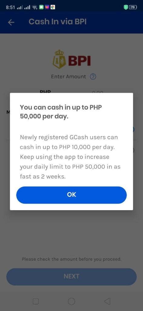 Simple Cashing in GCash using your Bank Account (and Unlock Higher .